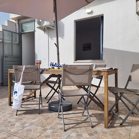 Borgo Di Taormina Apartments By Holiday World 가기 외부 사진