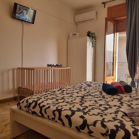 Borgo Di Taormina Apartments By Holiday World 가기 외부 사진