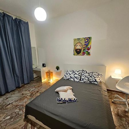 Borgo Di Taormina Apartments By Holiday World 가기 외부 사진