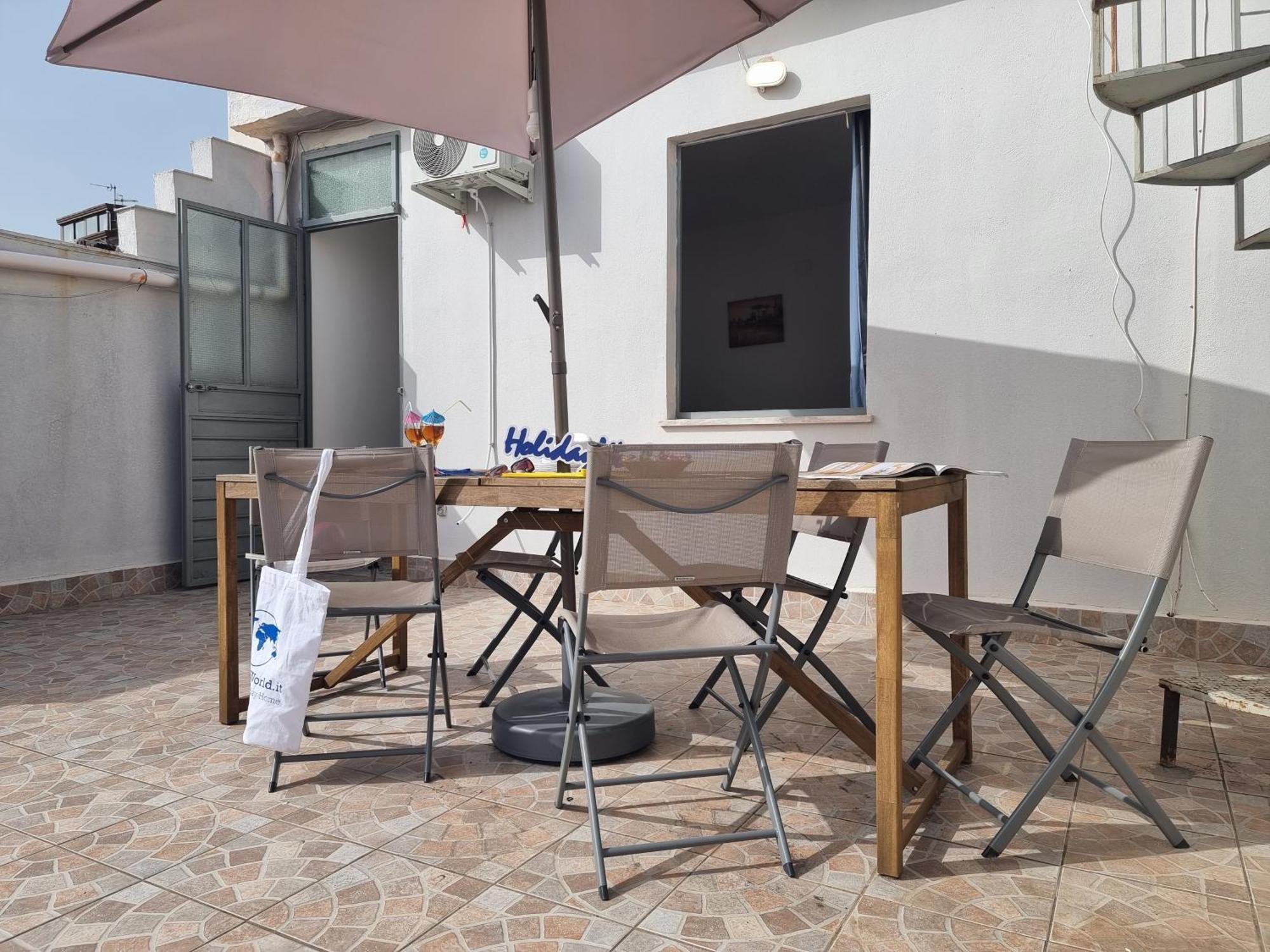 Borgo Di Taormina Apartments By Holiday World 가기 외부 사진