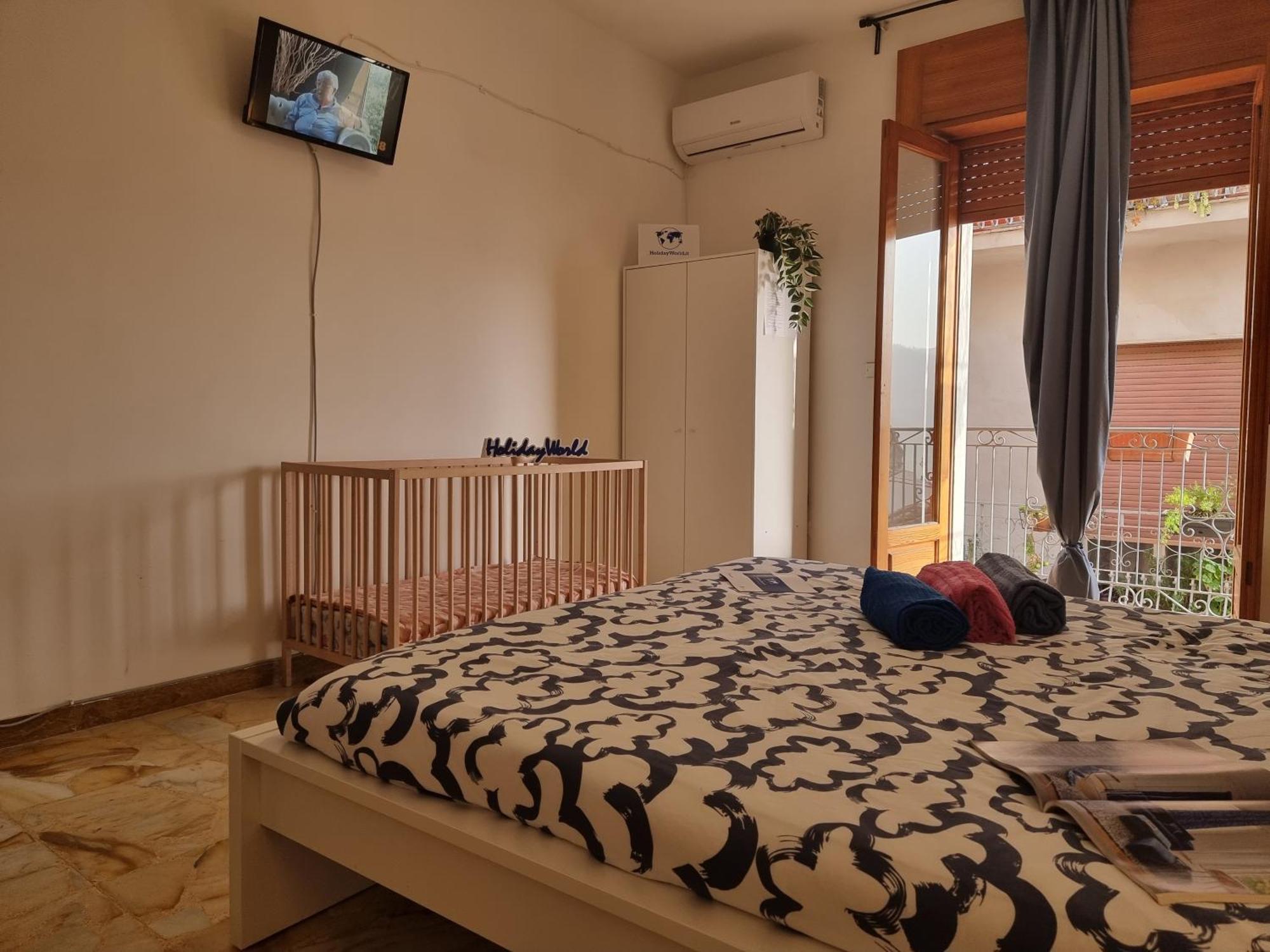 Borgo Di Taormina Apartments By Holiday World 가기 외부 사진