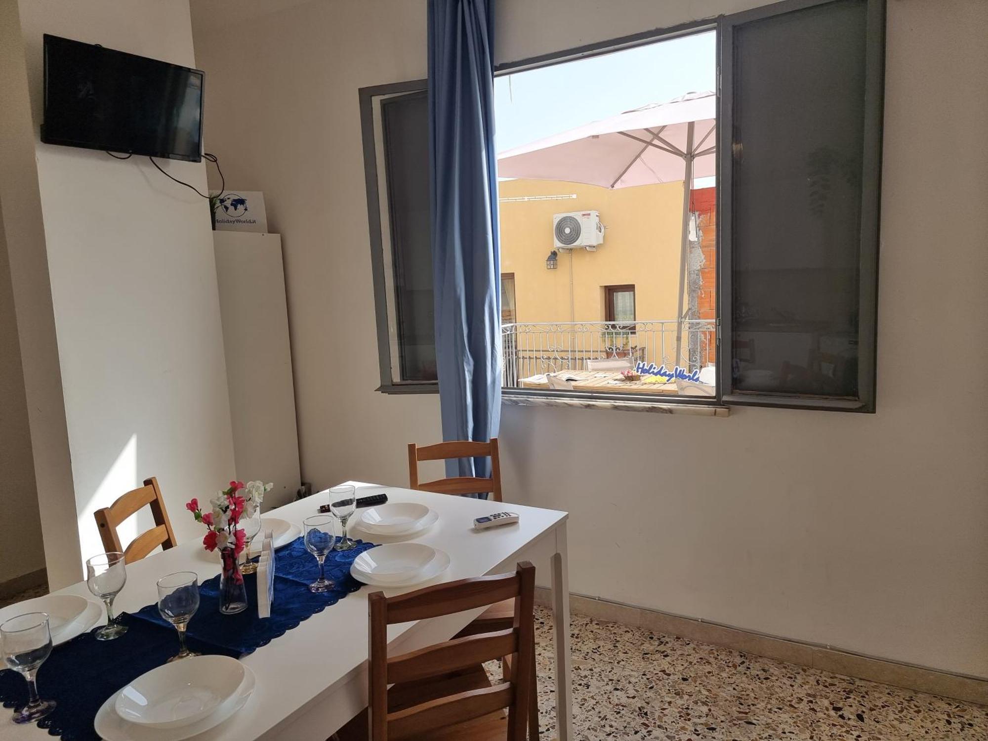 Borgo Di Taormina Apartments By Holiday World 가기 외부 사진