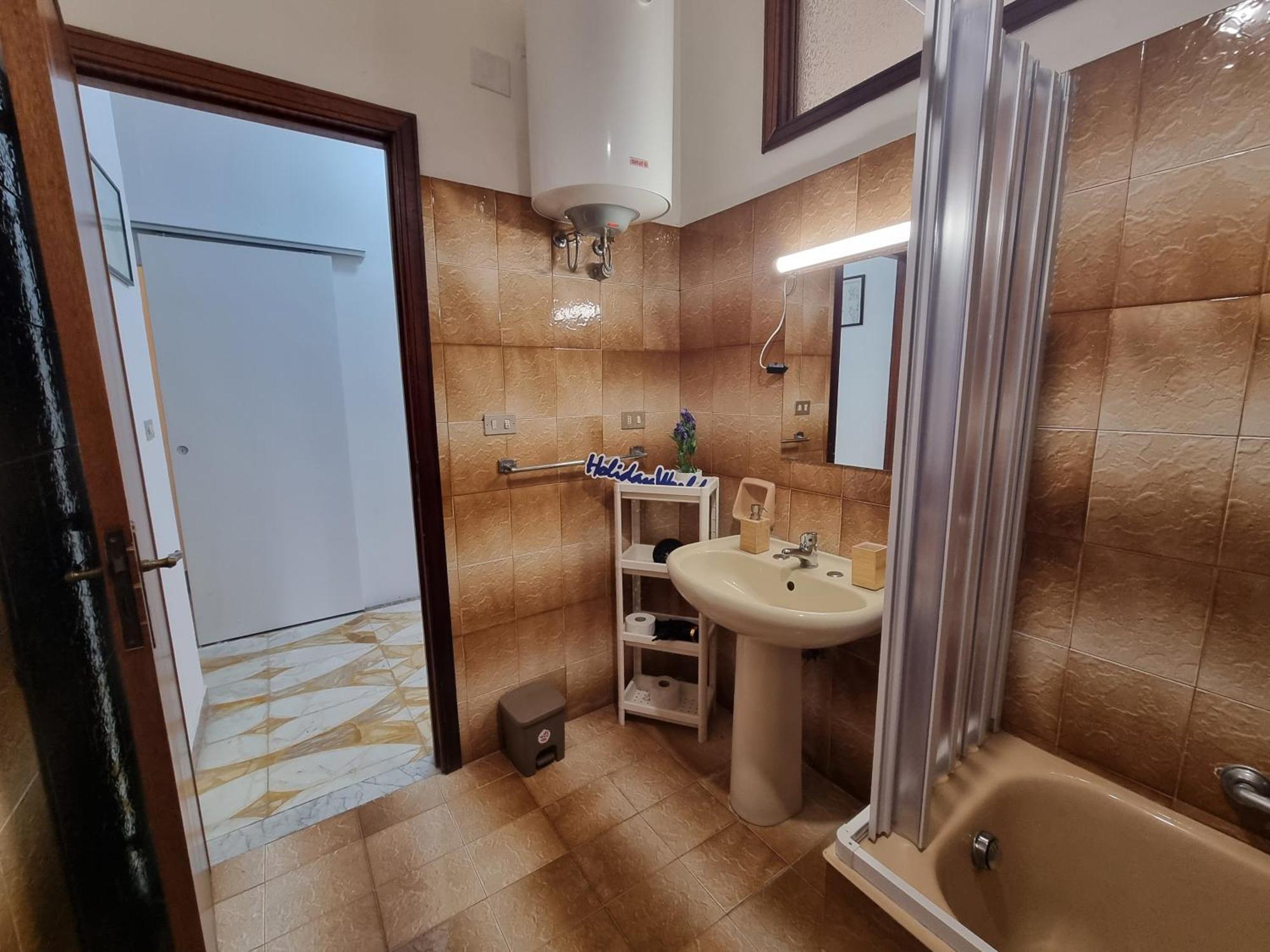 Borgo Di Taormina Apartments By Holiday World 가기 외부 사진