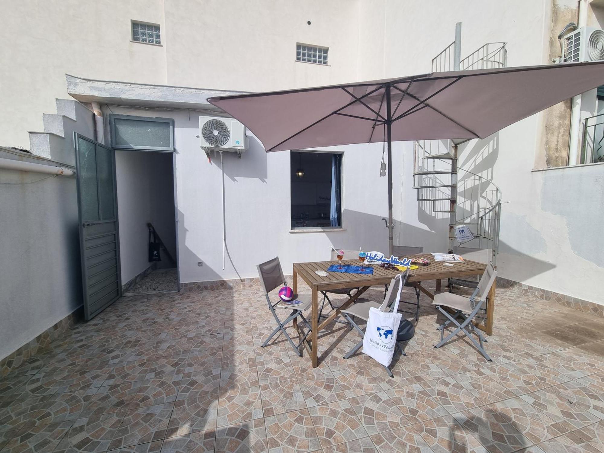 Borgo Di Taormina Apartments By Holiday World 가기 외부 사진