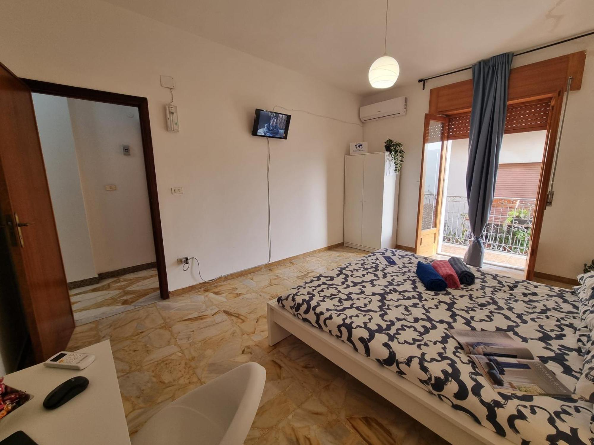 Borgo Di Taormina Apartments By Holiday World 가기 외부 사진