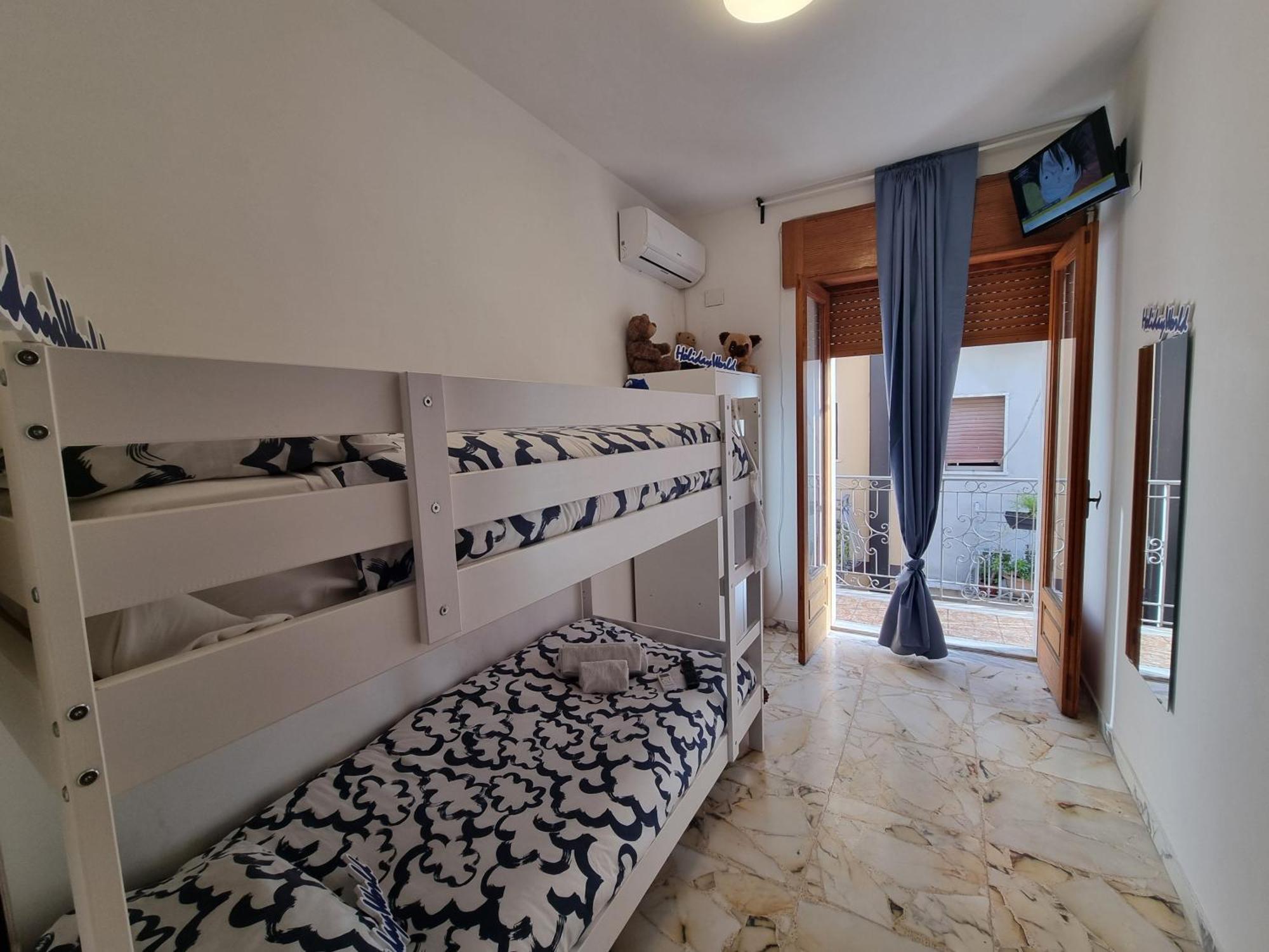 Borgo Di Taormina Apartments By Holiday World 가기 외부 사진