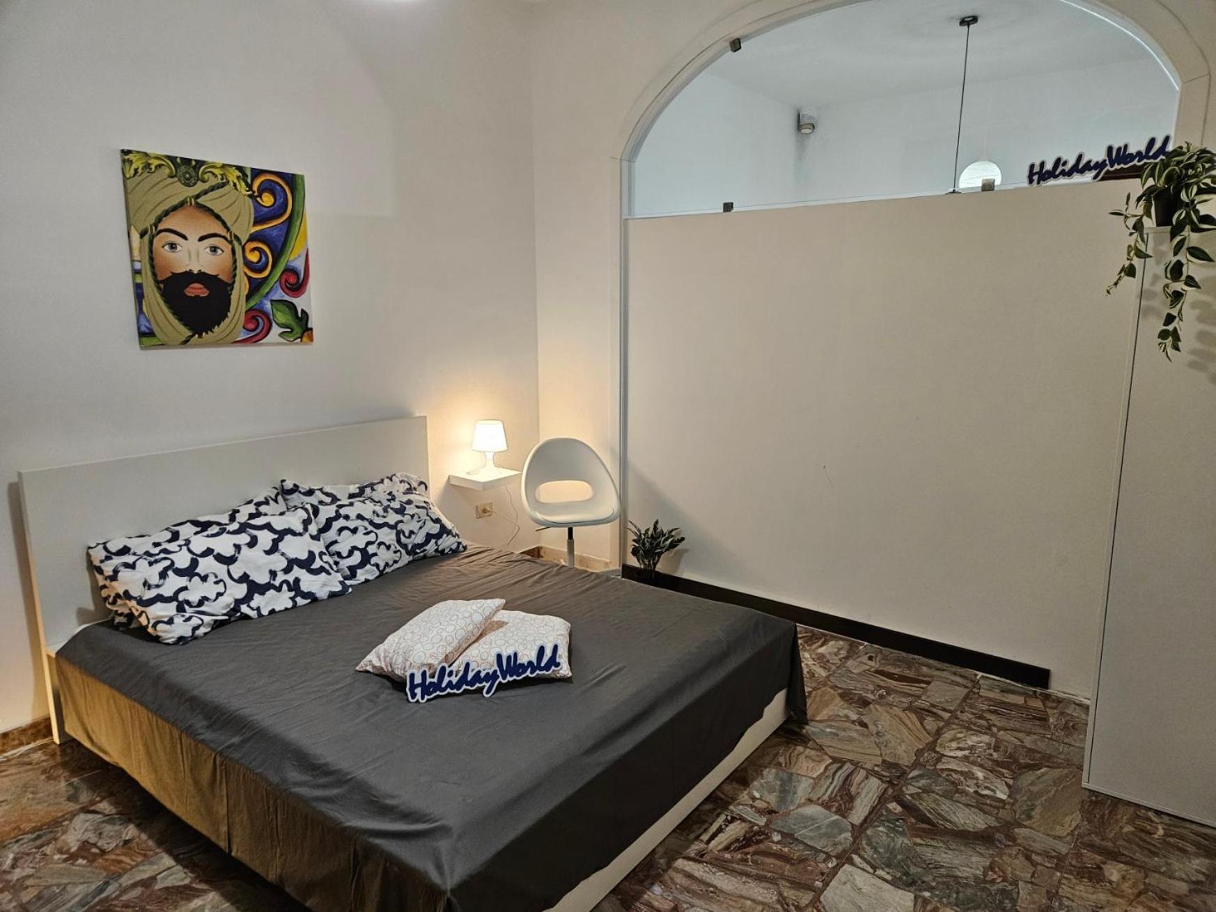 Borgo Di Taormina Apartments By Holiday World 가기 외부 사진