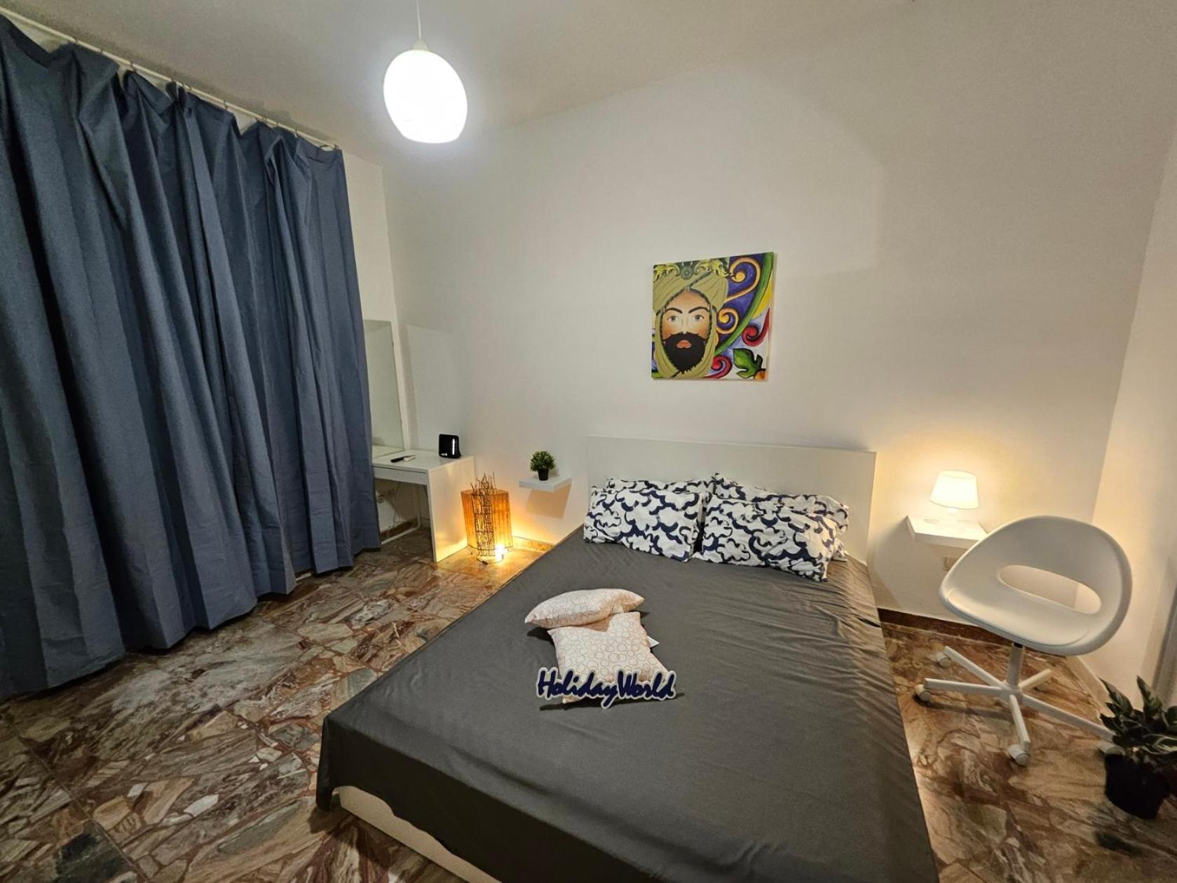 Borgo Di Taormina Apartments By Holiday World 가기 외부 사진