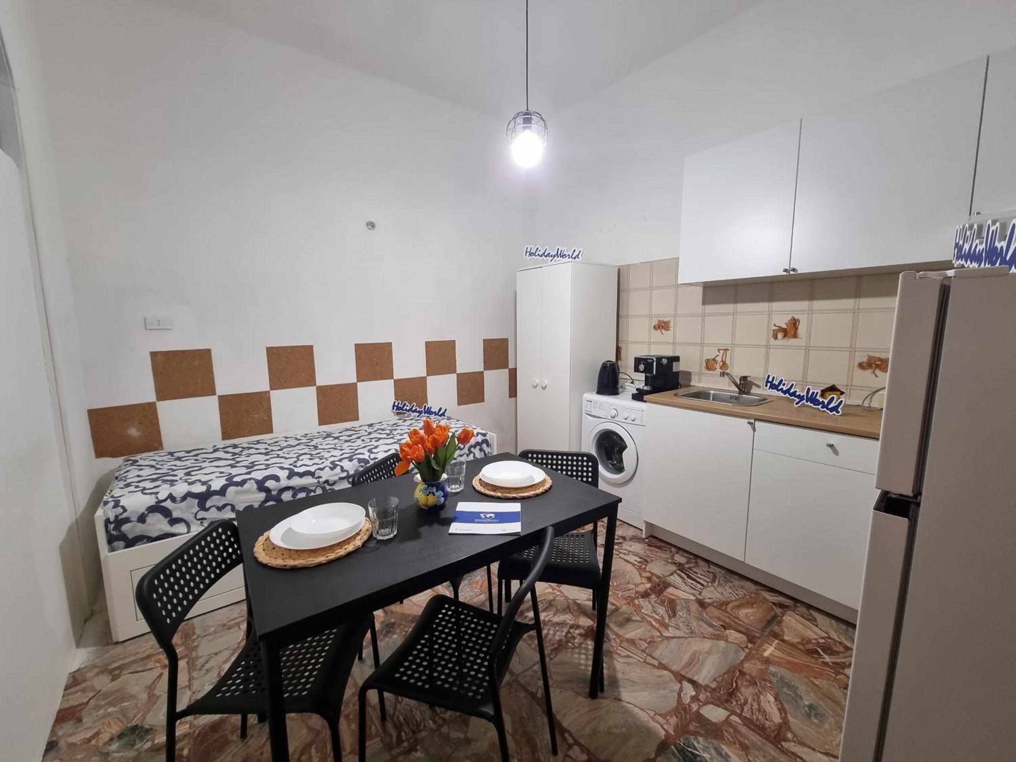 Borgo Di Taormina Apartments By Holiday World 가기 외부 사진