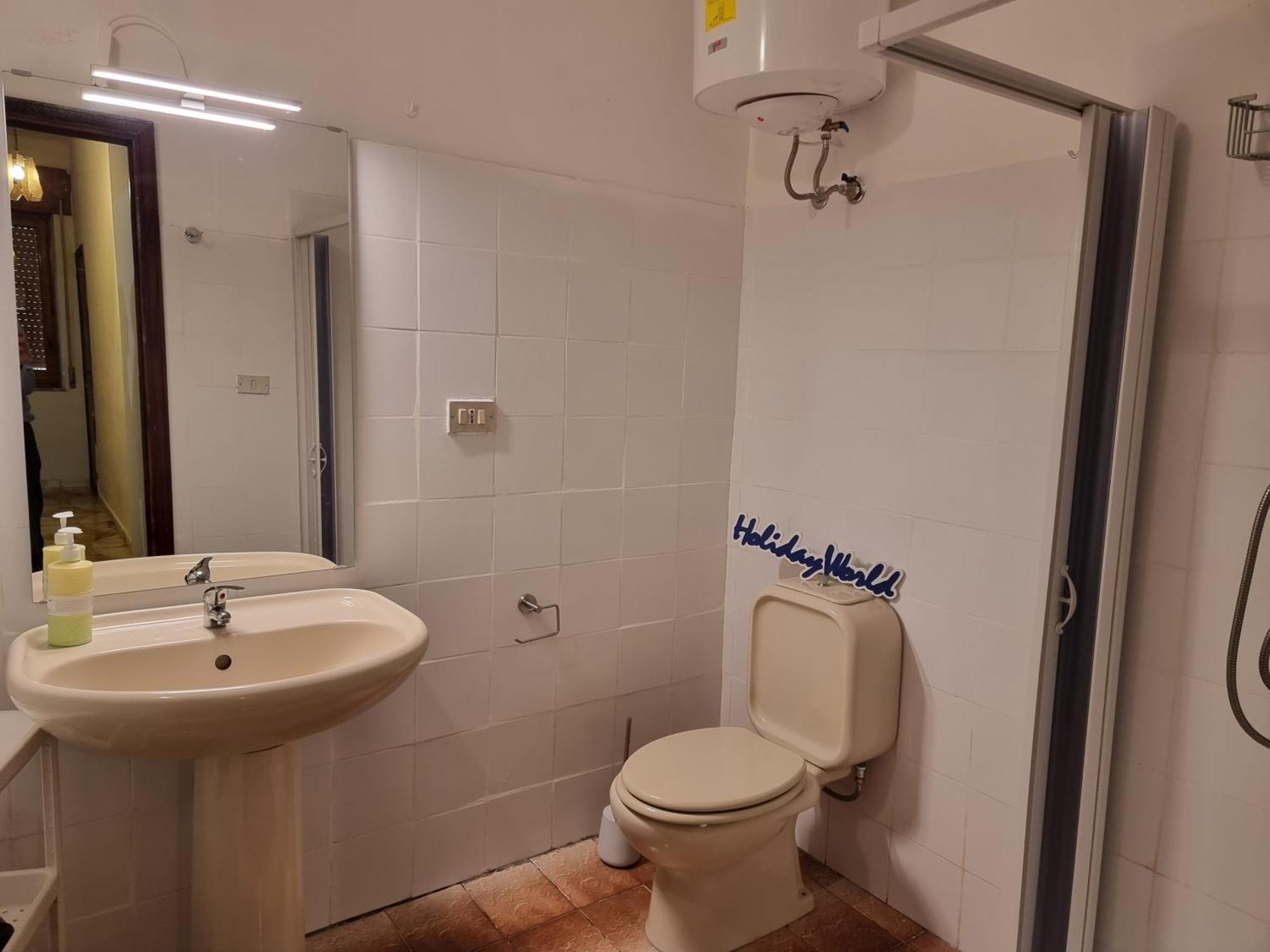 Borgo Di Taormina Apartments By Holiday World 가기 외부 사진