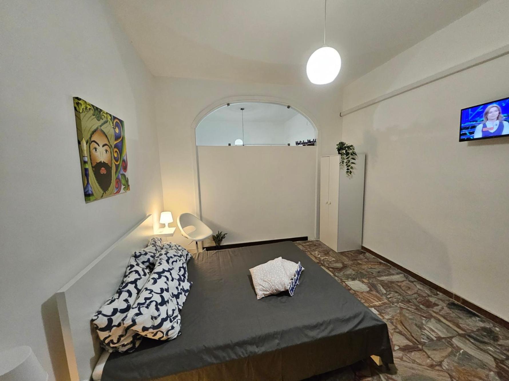 Borgo Di Taormina Apartments By Holiday World 가기 외부 사진