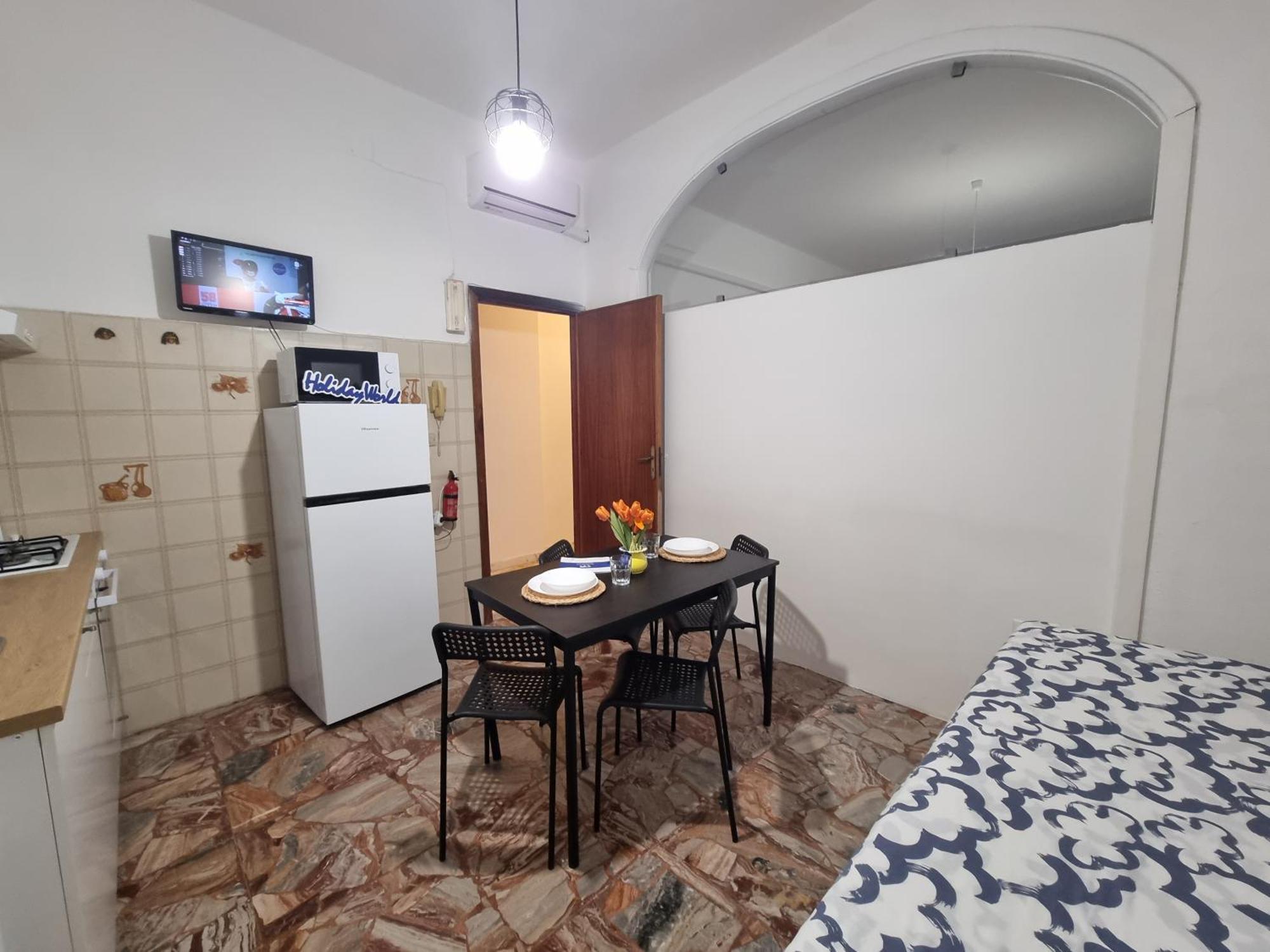 Borgo Di Taormina Apartments By Holiday World 가기 외부 사진