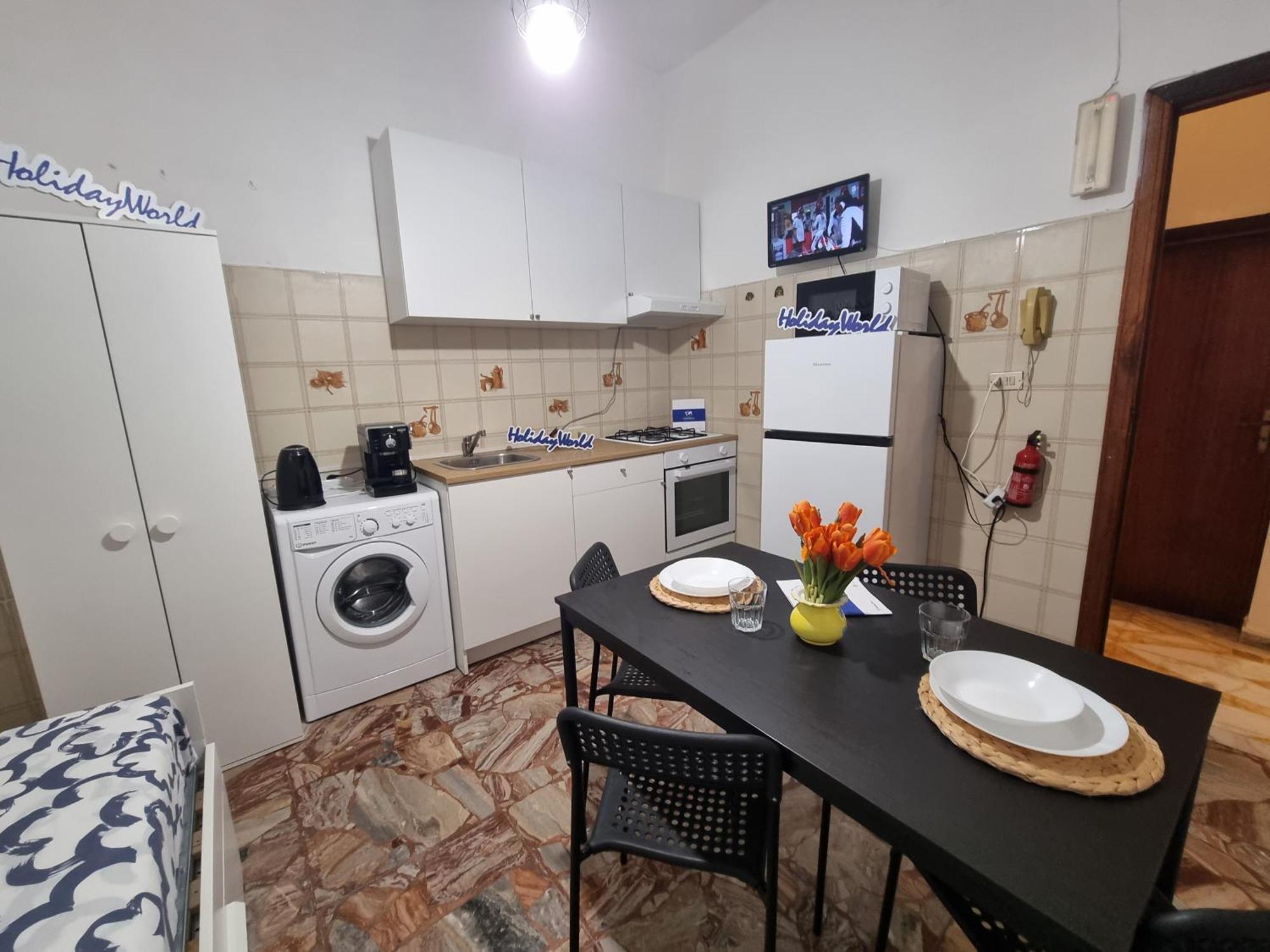 Borgo Di Taormina Apartments By Holiday World 가기 외부 사진